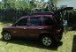 Well-maintained Kia Sportage 1996 for sale-0