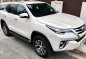 Toyota Fortuner 4X2 V DSL AT 2016 for sale-1