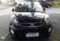 Fastbreak 2017 Kia Picanto MT (3K mileage) for sale-0