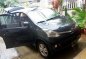 Toyota Avanza 1.5G automatic 2014 for sale-6