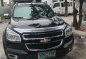 Chevrolet Colorado automatic 2013 4x4 ltz for sale-0