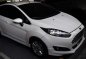 Ford Fiesta S 2014 AT only 12 000 Kms for sale -3