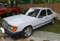 1989 260E Mercedes Benz W124  FOR SALE-2