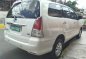 2012 Toyota Innova Diesel Automatic for sale-3