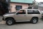 NISSAN TERRANO TD27 engine turbo diesel 4x4 matic allpower 2002 mdl for sale-1