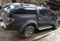 Strada 2011 4x4 gls manual for sale -0