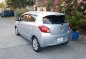 2015 Mitsubishi Mirage GLS Push Start MT for sale -3