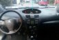 Toyota Vios E 2008 for sale-5