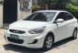 2013 Hyundai Accent Automatic for sale-0