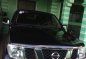 Nissan NAVARA 4x2 2010 FOR SALE-1