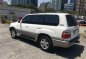 2003 Toyota Land Cruiser VXR for sale-7