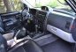 Mitsubishi Montero Sport 2005 GLS 4x4 Matic Diesel for sale-4