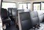 Well-maintained Toyota Hiace 2006 for sale-7