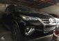 2017 Toyota Fortuner 2.4V 4X2 matic for sale-0