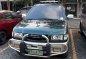 2001 Isuzu Crosswind xto for sale -5