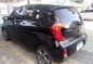 Fastbreak 2017 Kia Picanto MT (3K mileage) for sale-5