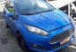 2015 Ford Fiesta Trend Automatic Automobilico SM BF Sucat for sale-1