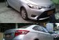 Vios E 2016 for sale -0