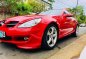 2006 Mercedes Benz SLK200 for sale -4