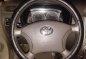 TOYOTA Avanza 15G highend for sale-10