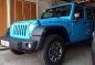 2017 Jeep Rubicon Wrangler 4X4 Sport Unlimited FOR SALE-0