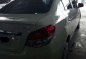 Good as new Mitsubishi Mirage G4 2015 for sale-2