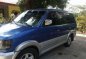 Mitsubishi Adventure for sale -9