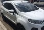 Ford Ecosport Ambient 1.5L MT 2015 for sale-0