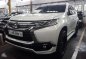 2016 Mitsubishi Montero gls premium for sale -1