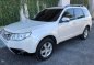 Good as new Subaru Forester 2013 for sale-0