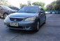 2005 Honda Civic Gas MT Automobilico SM BF for sale-1