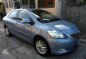 FOR SALE TOYOTA Vios 1.5 vvti top of the line 2012-0