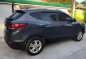 Hyundai Tucson 4X4 crdi 2012 for sale -3