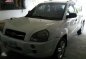 Hyundai Tucson 2008 for sale -0