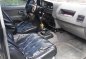 1998 Isuzu Fuego Diesel Manual for sale-8