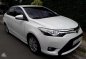 Good as new Toyota Vios 2016 for sale-2