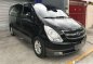 2009 Hyundai Grand Starex Gold VGT FOR SALE-1