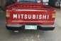 Mitsubishi pick up L200 1995 for sale-2