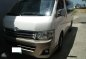 2010 Toyota Hiace super grandia FOR SALE-1