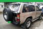 NISSAN TERRANO TD27 engine turbo diesel 4x4 matic allpower 2002 mdl for sale-4