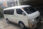 2016 Toyota HiAce Super Grandia automatic-1