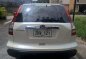 Honda CRV 2007 Top of the Line for sale-1