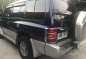 Mitsubishi Pajero Fieldmaster 1999 for sale -1