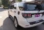 Well-maintained Toyota Fortuner G 2012 for sale-2