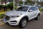 2017 Hyundai Tucson MT for sale -3