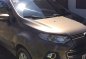 Ford Ecosport Titanium 2014 FOR SALE-9