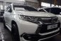 2016 Mitsubishi Montero gls premium for sale -2