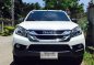 Isuzu MU-X LS A automatic 2015 for sale -4