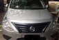 Fastbreak 2016 Nissan Almera AT and MT for sale-1