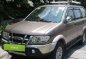 2012 Isuzu Crosswind For assume 300k FOR SALE-1